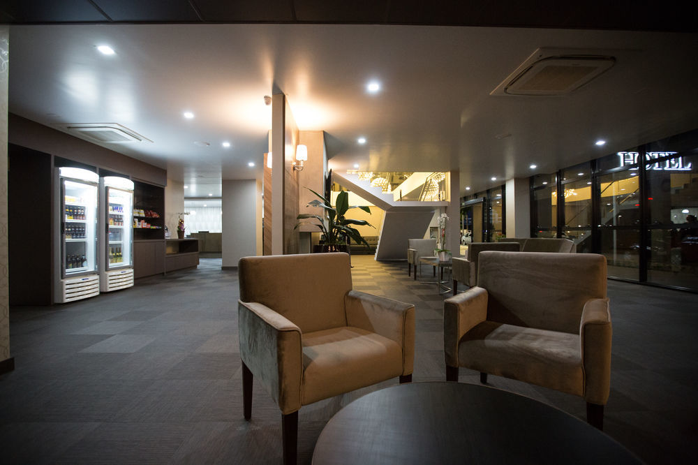 Bello Hotel Hotel Toledo (Parana)
