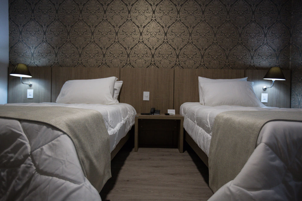 Bello Hotel Hotel Toledo (Parana)