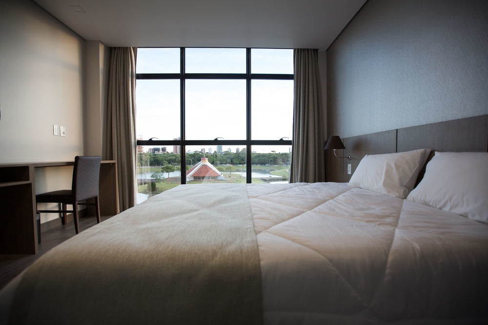 Bello Hotel 4* Toledo (Parana)